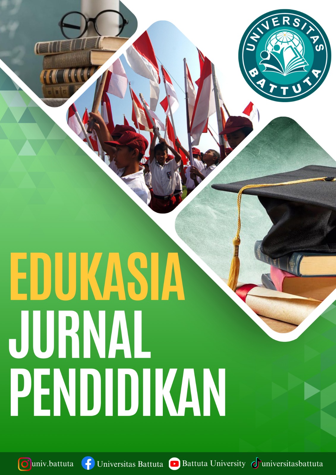 Edukasia-Jurnal Pendidikan